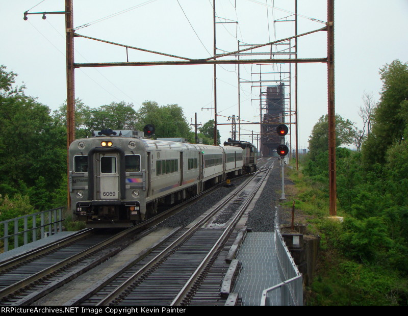 NJT 6069